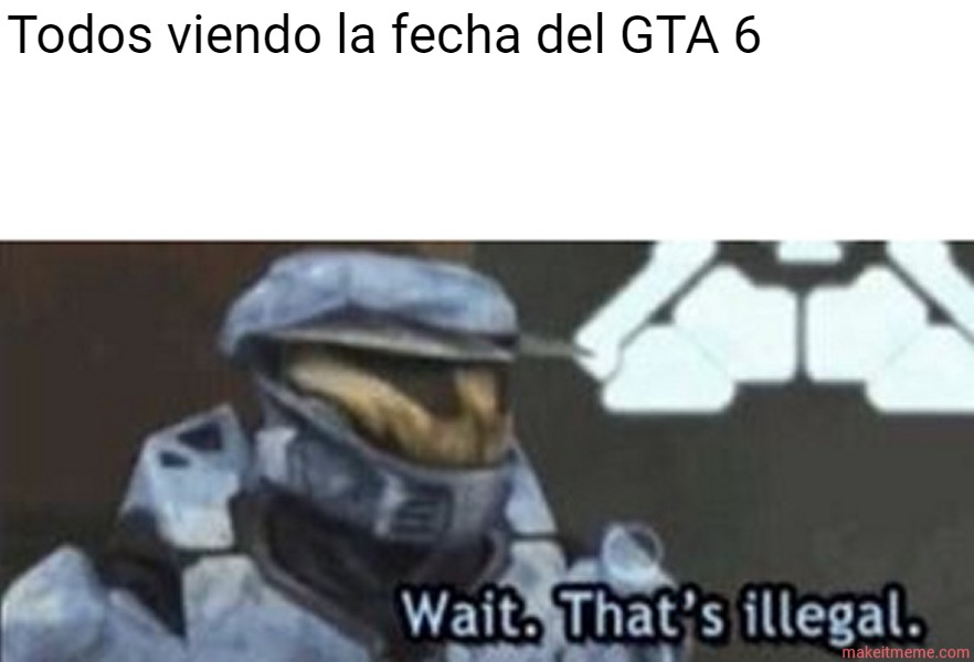 GTA - meme