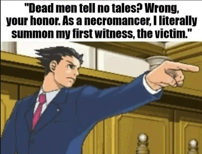 **crowd murmuring intensifies** - meme