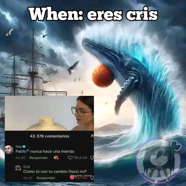 Papeadatermonuclear - meme