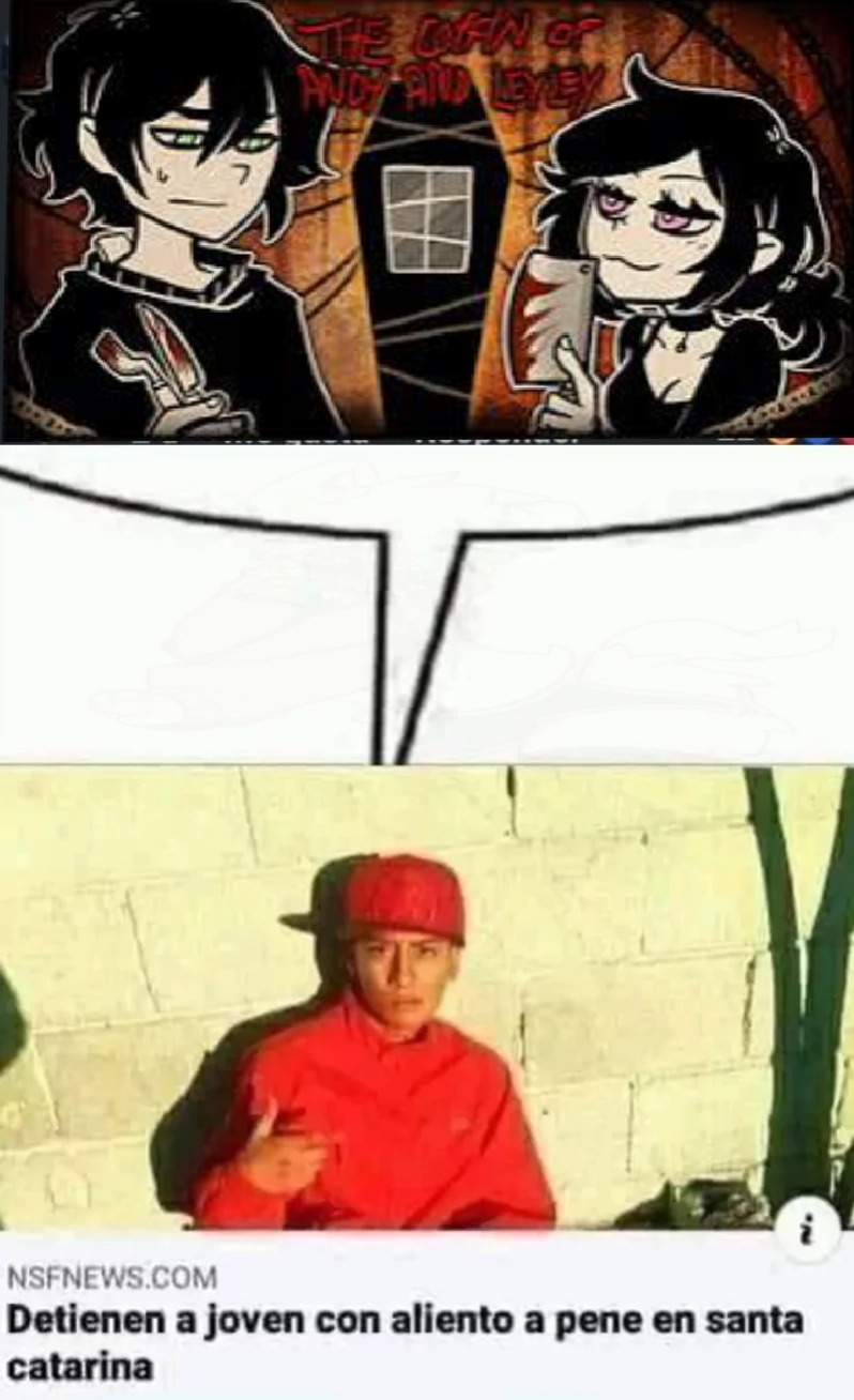 Soy fan pero he de aceptar que su fandom está más rancio y la mayoría de los youtubers no aceptan que romantiza la endogamia - meme