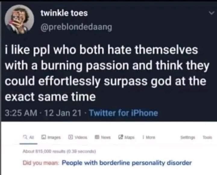Yikes, perhaps.. - meme