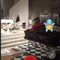 Found another funeral one... A true Pokémon trainer must be ready in all situations lol