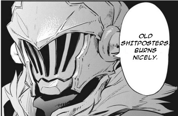 Goblin Slayer  Know Your Meme