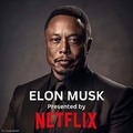 Elon Musk, la adaptación de Netflix