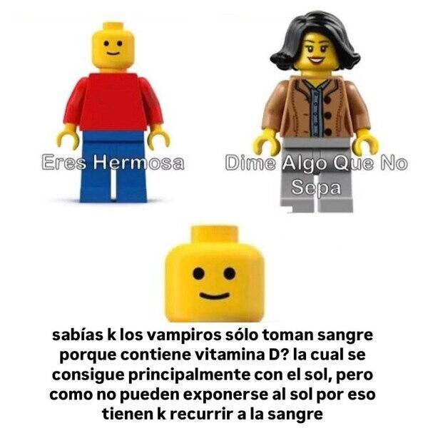 Meme de vampiros
