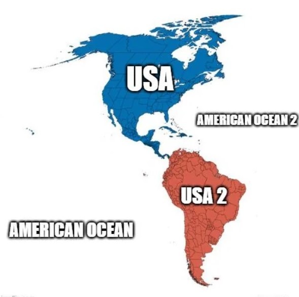 Trump meme train ain't stopping!