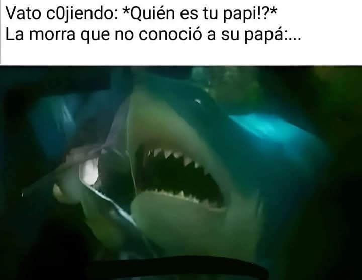 De plano era una Army - meme