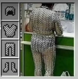 Cómo la consiguió en survival :motherofgod: - meme