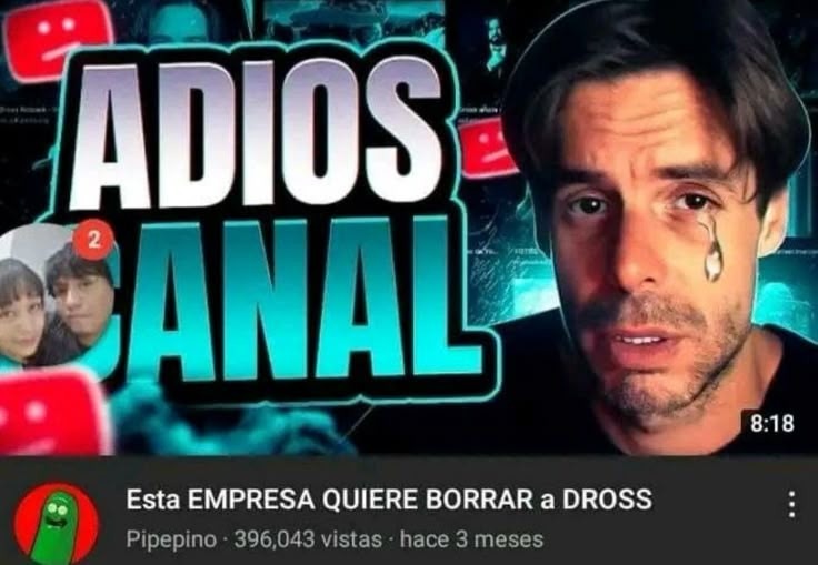 No dross - meme