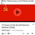 mother russia