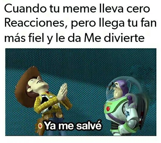 Salvaos - meme