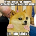 Biden’s sniffers a yiffer