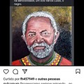 Lula negro