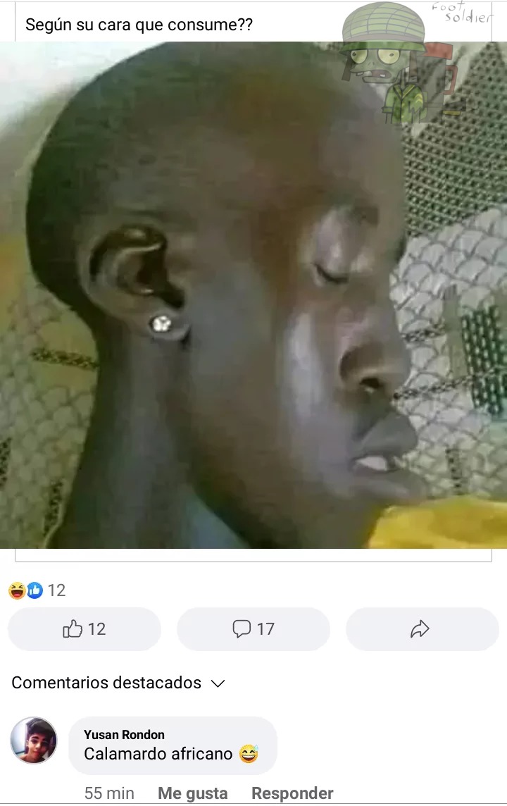 Cuarto meme del día :D