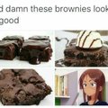 Why are brown anime girls so hot?