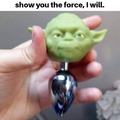 But force