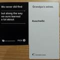 Cards Against Humanity