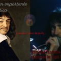 grande el Rene Descartes cantando Botella Envenenada