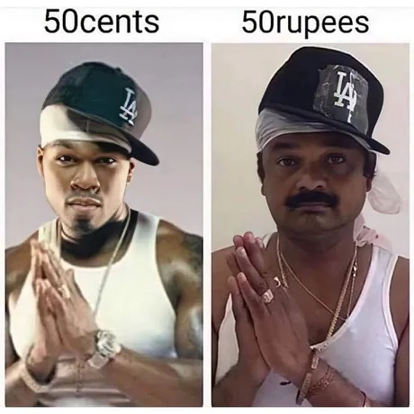 50rupees - meme