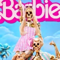 Skeleton Barbie & Ken