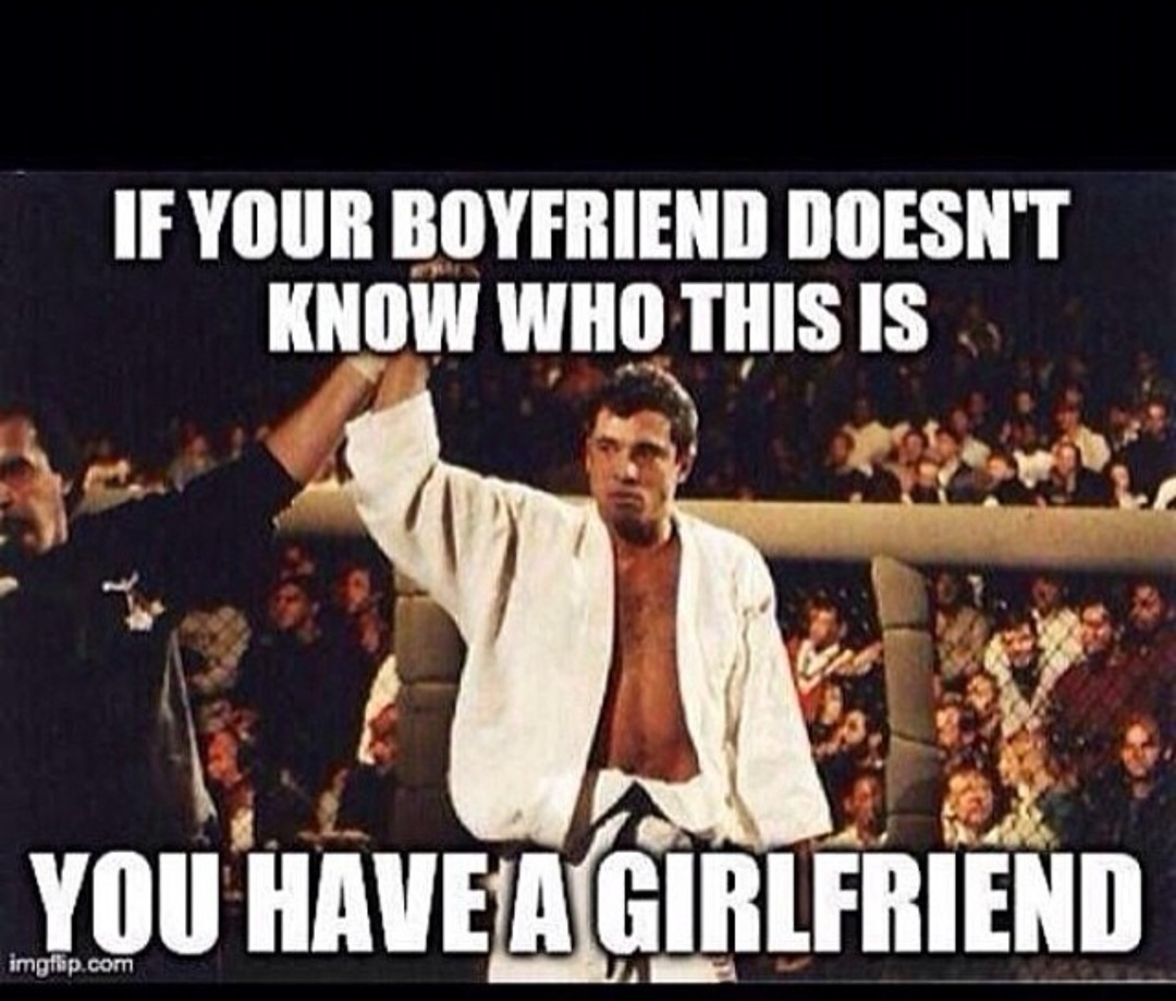 Meme for Girls