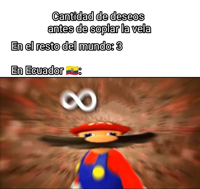 Quien te necesita electricidad? - meme