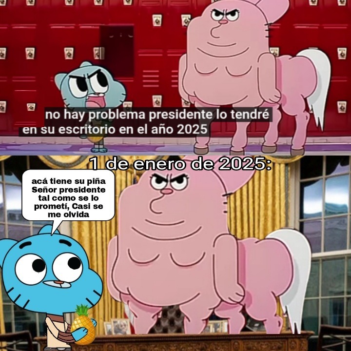 Feliz ano digo año nuevo memedroiders