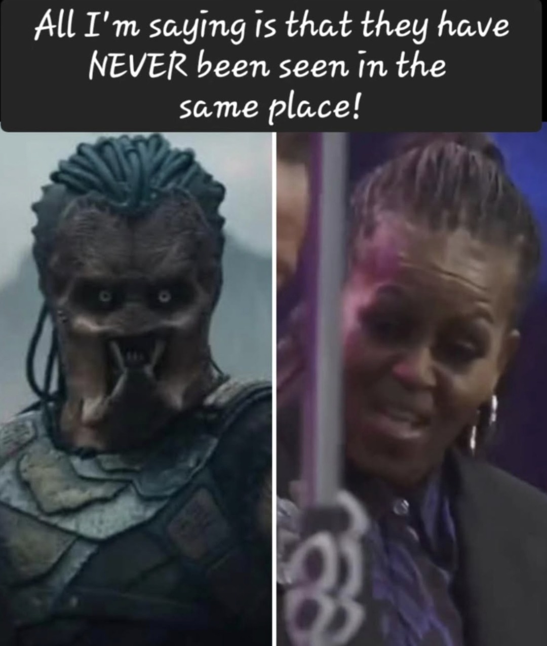 Big Mike - meme