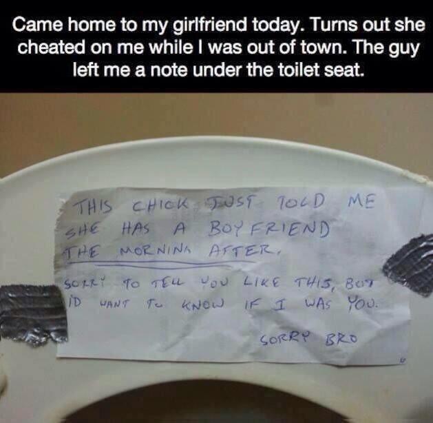 Good Guy Toilet Seat got a reply! - meme