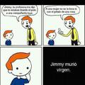 Pobre Jimmy :'(