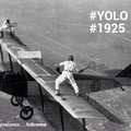 #YOLO #GRANDFATHER