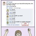 how to be popular on facebook