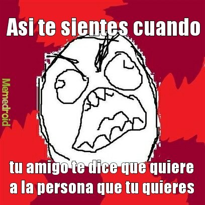 No les ha pasado - meme