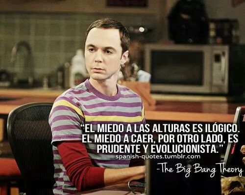 Sheldon.~ - meme