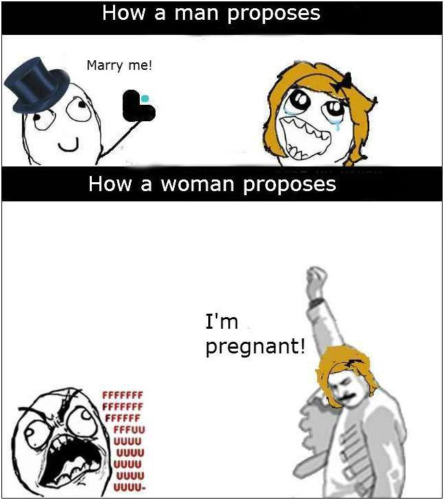 Proposal - meme