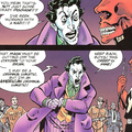 Joker had enough