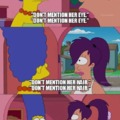 The Simpsons x Futurama