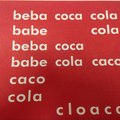 Coca-Cola incentivando aos Otakus cebosos beberem cloaca