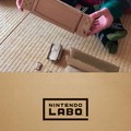 Nintendo labo jaja