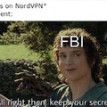 Nice try, FBI