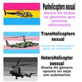 Helicóptero de ataque