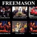 Who's mason, and why does he need to be freed?