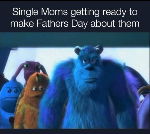 Father's day meme