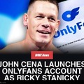 John Cena only fans meme