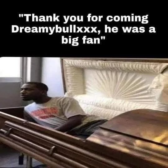 funeral - meme