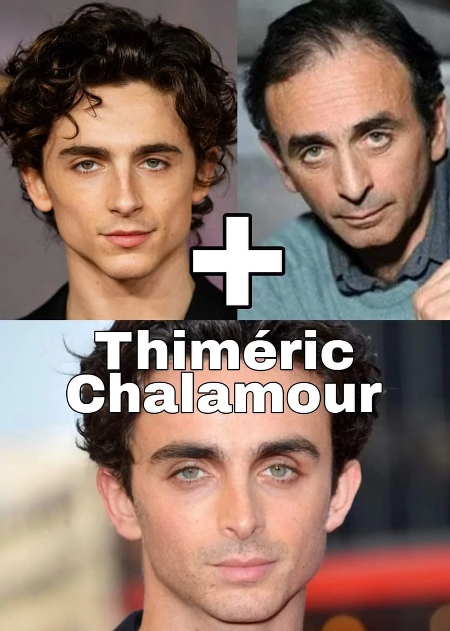 le titre est partie chercher un kebab - meme
