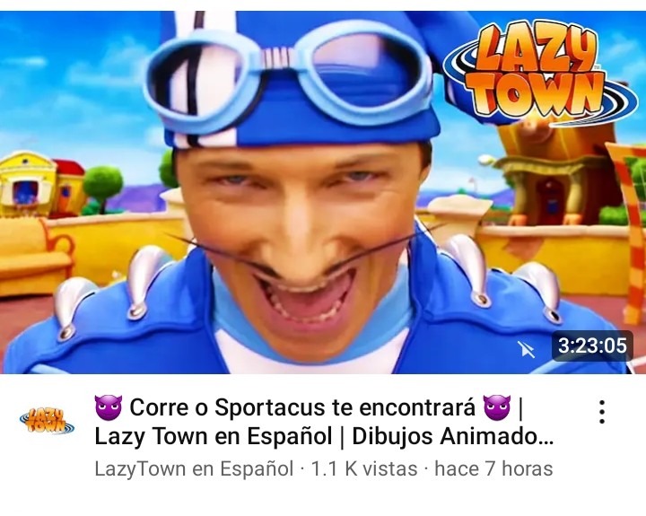 No recuerdo este episodio... - meme