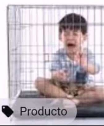 El precio lo negociamos. - meme