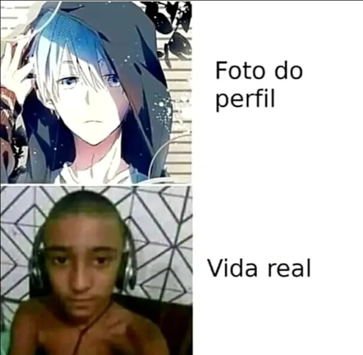 *título* - meme