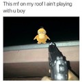 Last pokemon meme